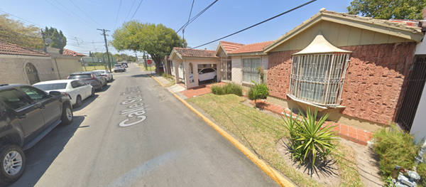 Casa en venta en Roma, Piedras Negras — foto 2 de 13