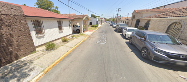 Casa en venta en Roma, Piedras Negras — foto 3 de 13