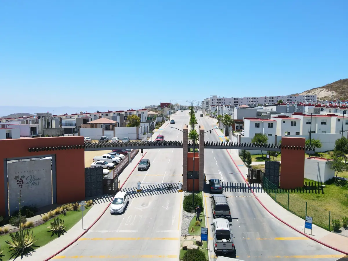Casa en renta en Viñas del Mar, Tijuana — foto 1 de 23
