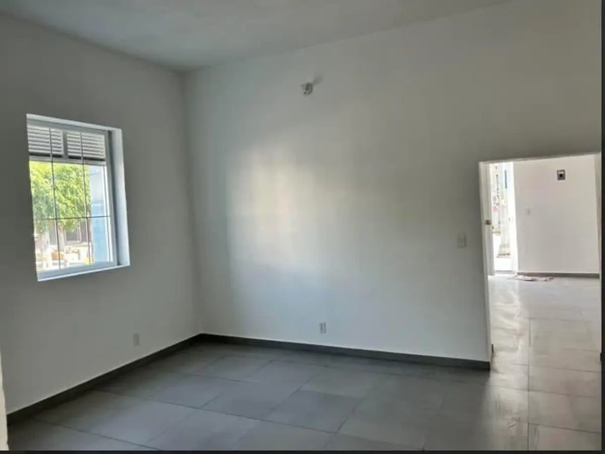Casa en renta en Moctezuma 1a Sección, Venustiano Carranza — foto 1 de 16