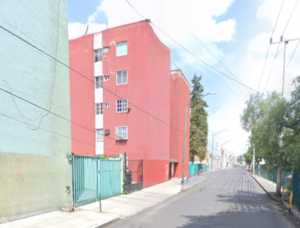 Departamento en venta en San Juan Tlihuaca, Azcapotzalco — foto 3 de 12