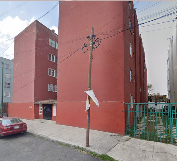 Departamento en venta en San Juan Tlihuaca, Azcapotzalco — foto 2 de 12