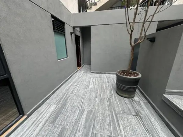 Departamento en venta en Claveria, Azcapotzalco — foto 3 de 28