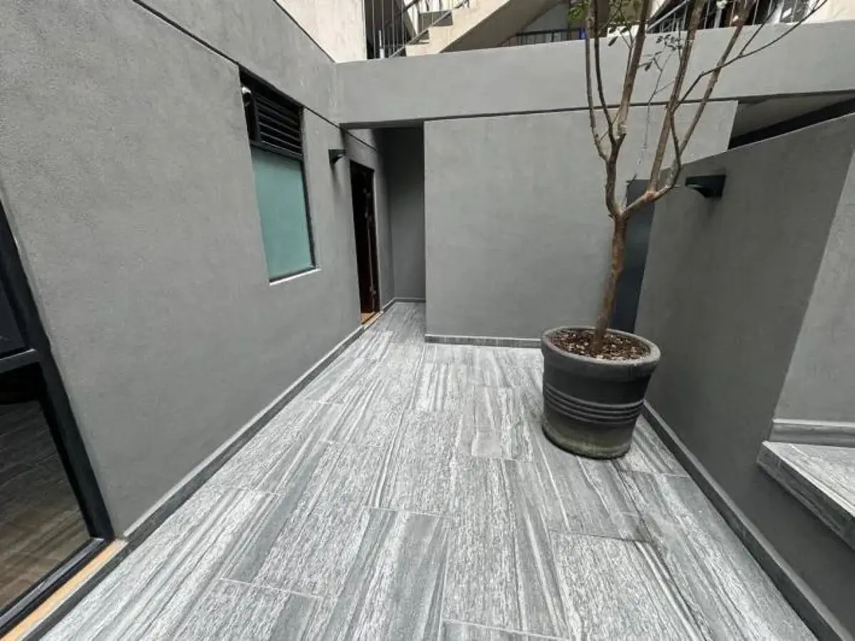 Departamento en venta en Claveria, Azcapotzalco — foto 1 de 28