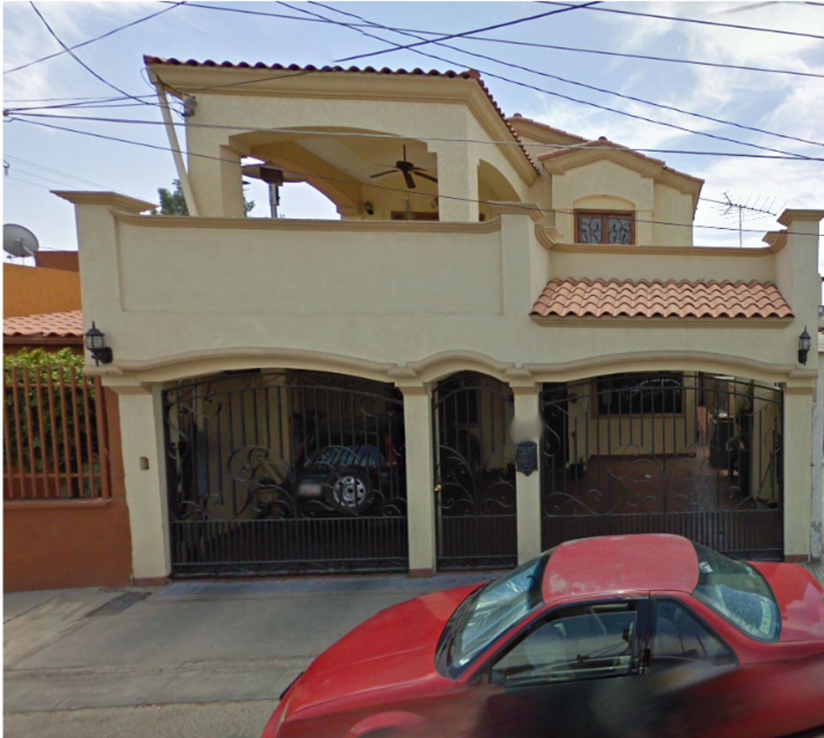 Casa en venta en Jardines del Lago, Mexicali — foto 1 de 12