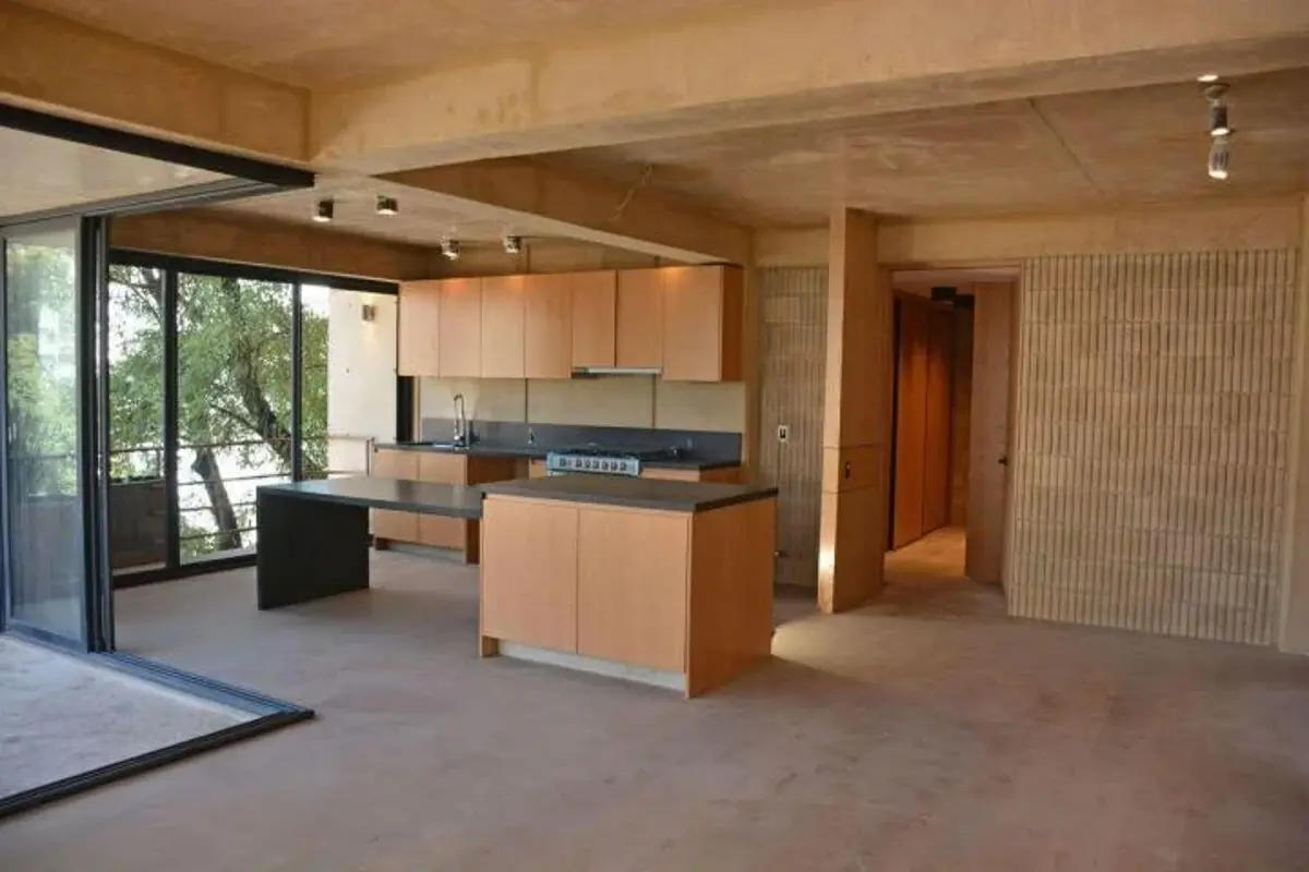 Departamento en venta en Roma Norte, Cuauhtémoc — foto 1 de 21