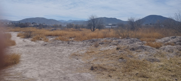 Terreno Habitacional en Venta en Quintas San Isidro, Lerdo, Durango