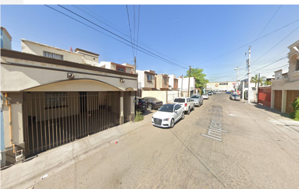 Casa en venta en Gran Hacienda, Mexicali — foto 2 de 8