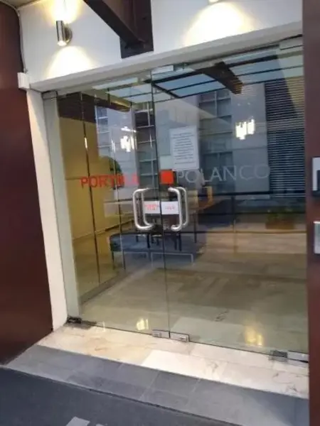 Departamento en renta en Anáhuac I Sección, Miguel Hidalgo — foto 3 de 24