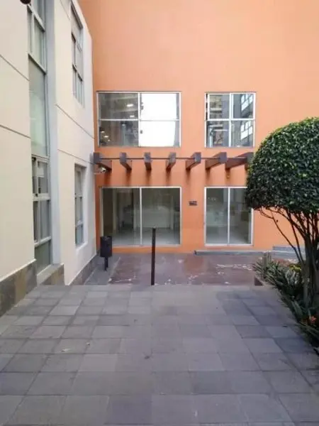 Departamento en renta en Anáhuac I Sección, Miguel Hidalgo — foto 2 de 24