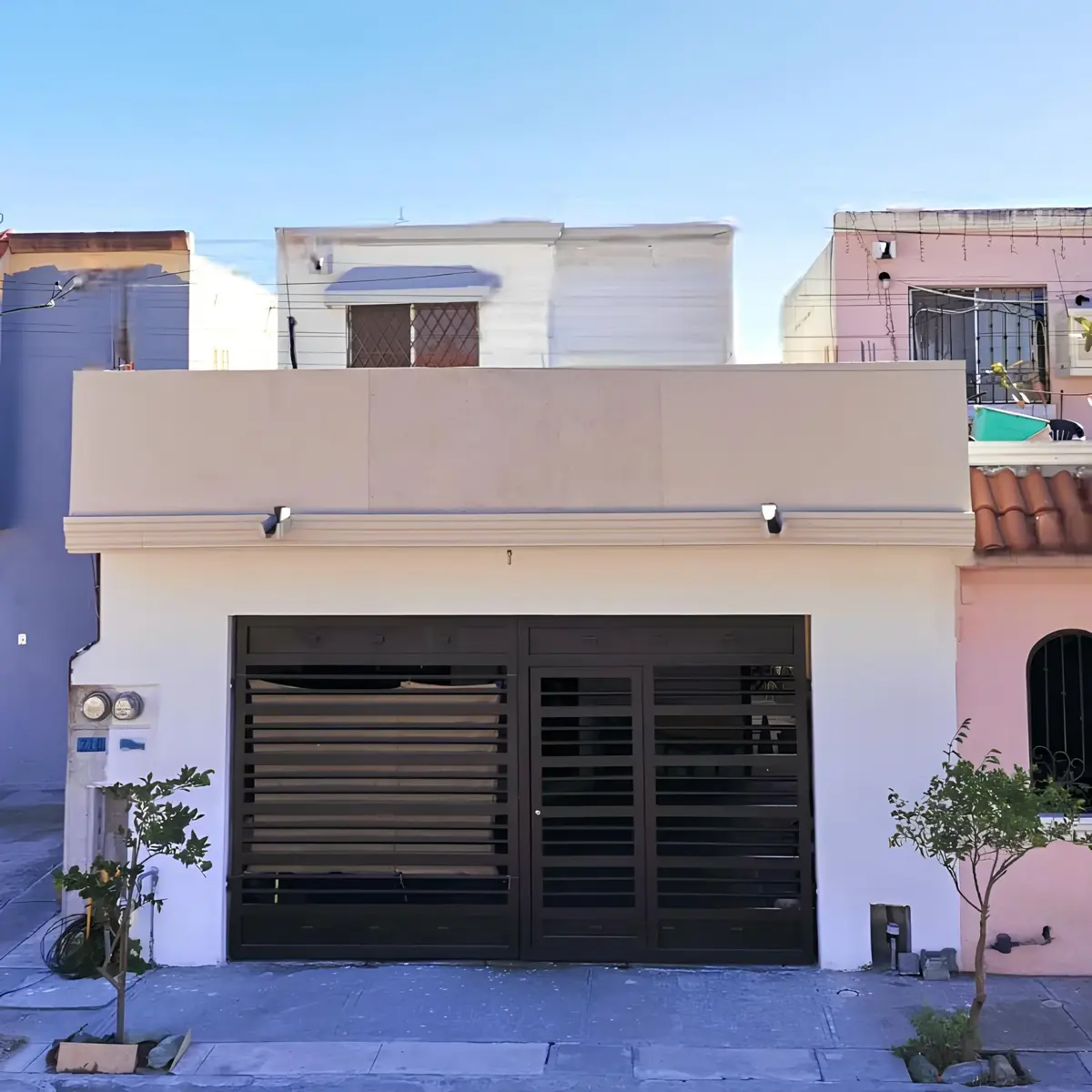 Casa en venta en Balcones de Santa Rosa, Apodaca — foto 1 de 15