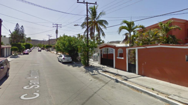 Casa en venta en Bella Vista, La Paz — foto 2 de 8