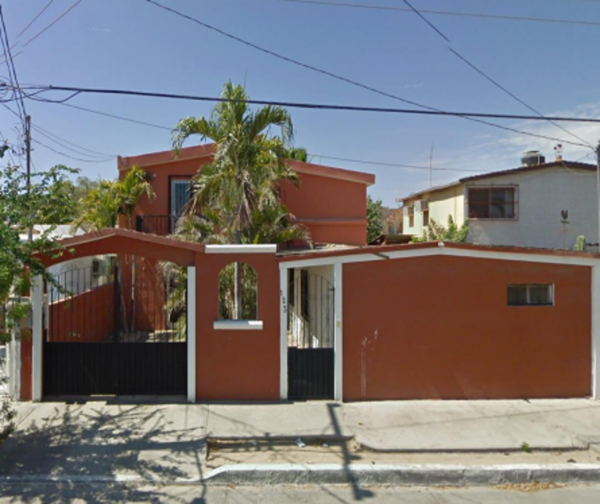 Casa en venta en Bella Vista, La Paz — foto 1 de 8