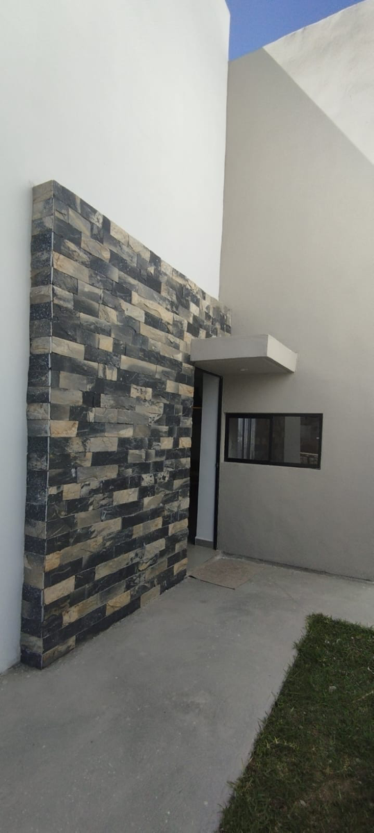 Casa en Venta en San Alberto, Gómez Palacio, Durango