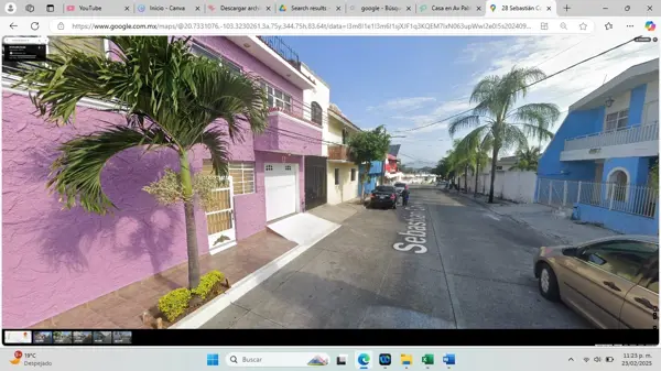 Casa en venta en Lomas del Paraíso 2a. Sección, Guadalajara — foto 2 de 9
