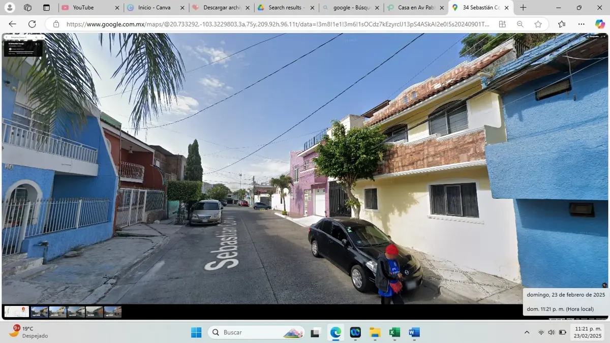 Casa en venta en Lomas del Paraíso 2a. Sección, Guadalajara — foto 1 de 9