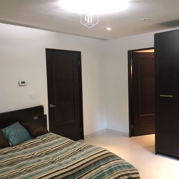 Departamento en renta en Sierra Nevada, San Pedro Garza García — foto 3 de 8