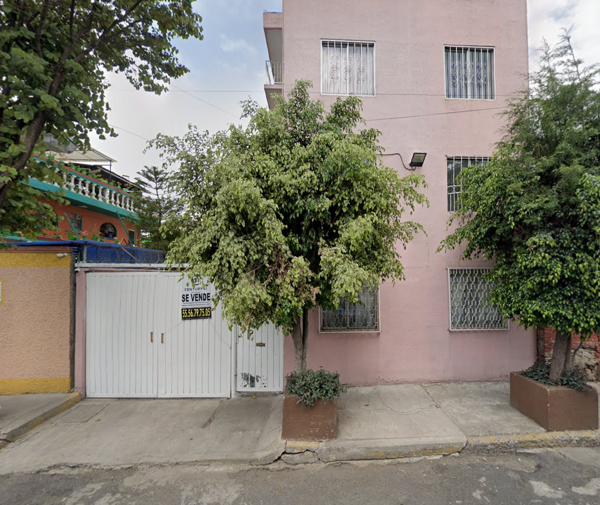 Departamento en venta en Ampliación San Pedro Xalpa, Azcapotzalco — foto 2 de 10