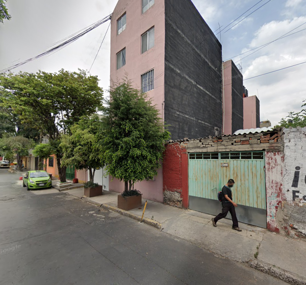 Departamento en venta en Ampliación San Pedro Xalpa, Azcapotzalco — foto 3 de 10