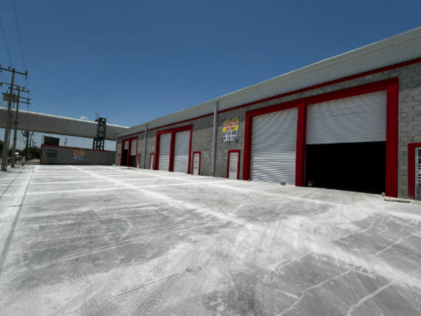 Bodega en renta en Nuevo Torreon, Torreón — foto 2 de 5