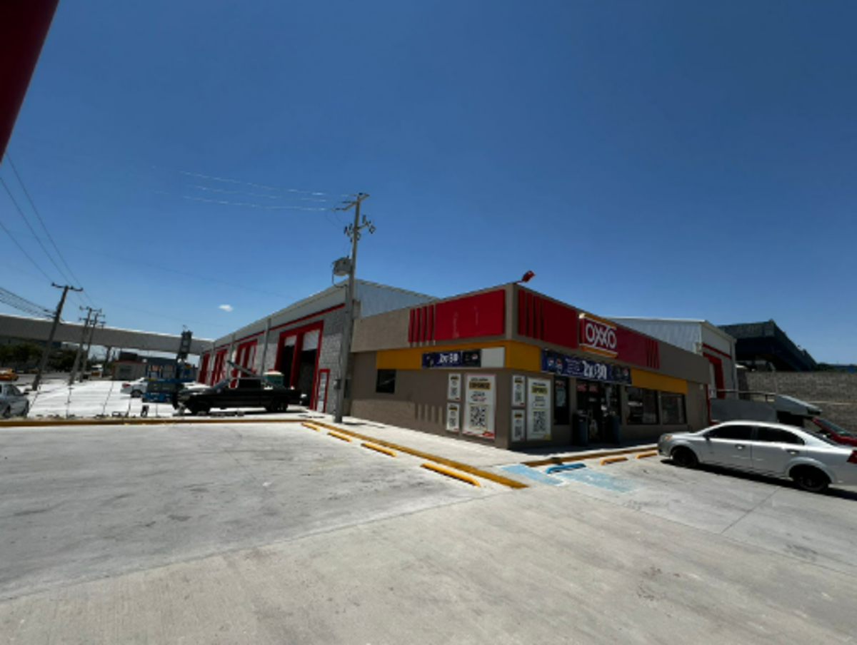 Bodega en renta en Nuevo Torreon, Torreón — foto 1 de 5