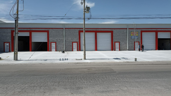 Bodega en renta en Nuevo Torreon, Torreón — foto 3 de 5