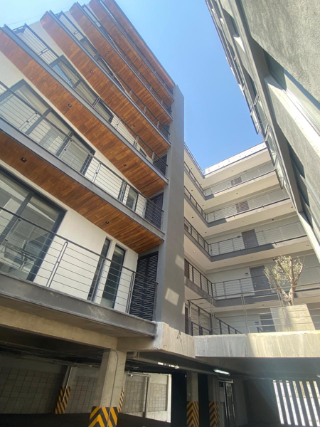 Departamento en renta en Residencial el Fresno, Torreón — foto 3 de 14