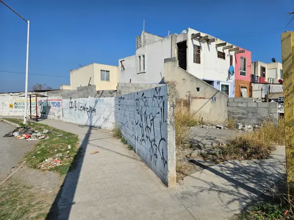 Departamento en venta en Valle del Roble, Cadereyta Jiménez — foto 3 de 6