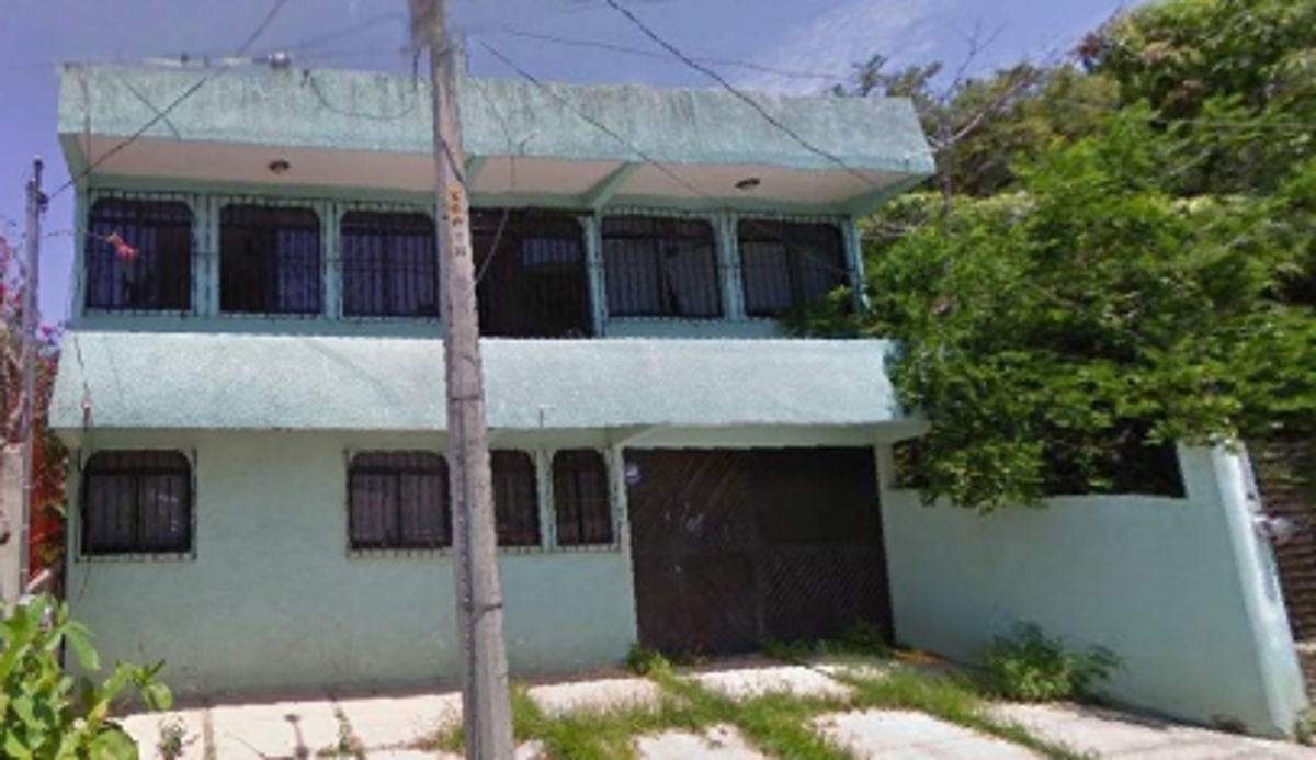 Casa en venta en El Hujal, Zihuatanejo de Azueta — foto 1 de 7