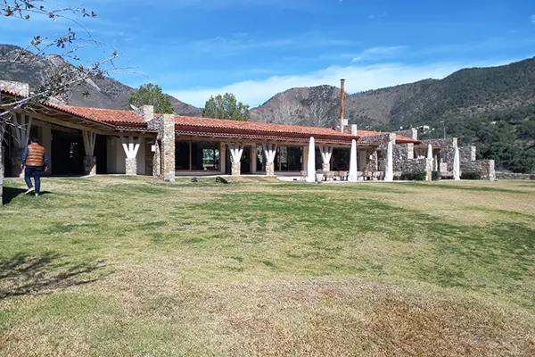 Terreno en venta en Bella Unión, Arteaga — foto 2 de 6