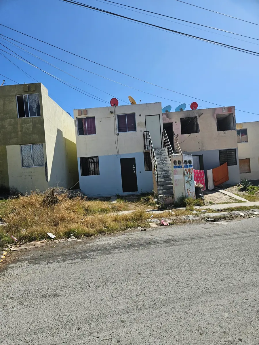 Departamento en venta en Villas de Alcalá, Ciénega de Flores