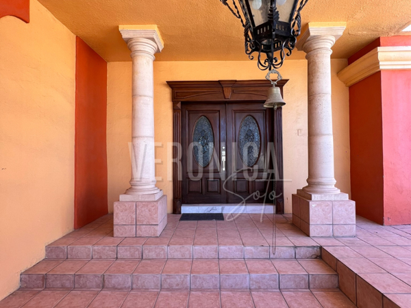 Casa en venta en Bosques de Senecu, Juárez — foto 3 de 32