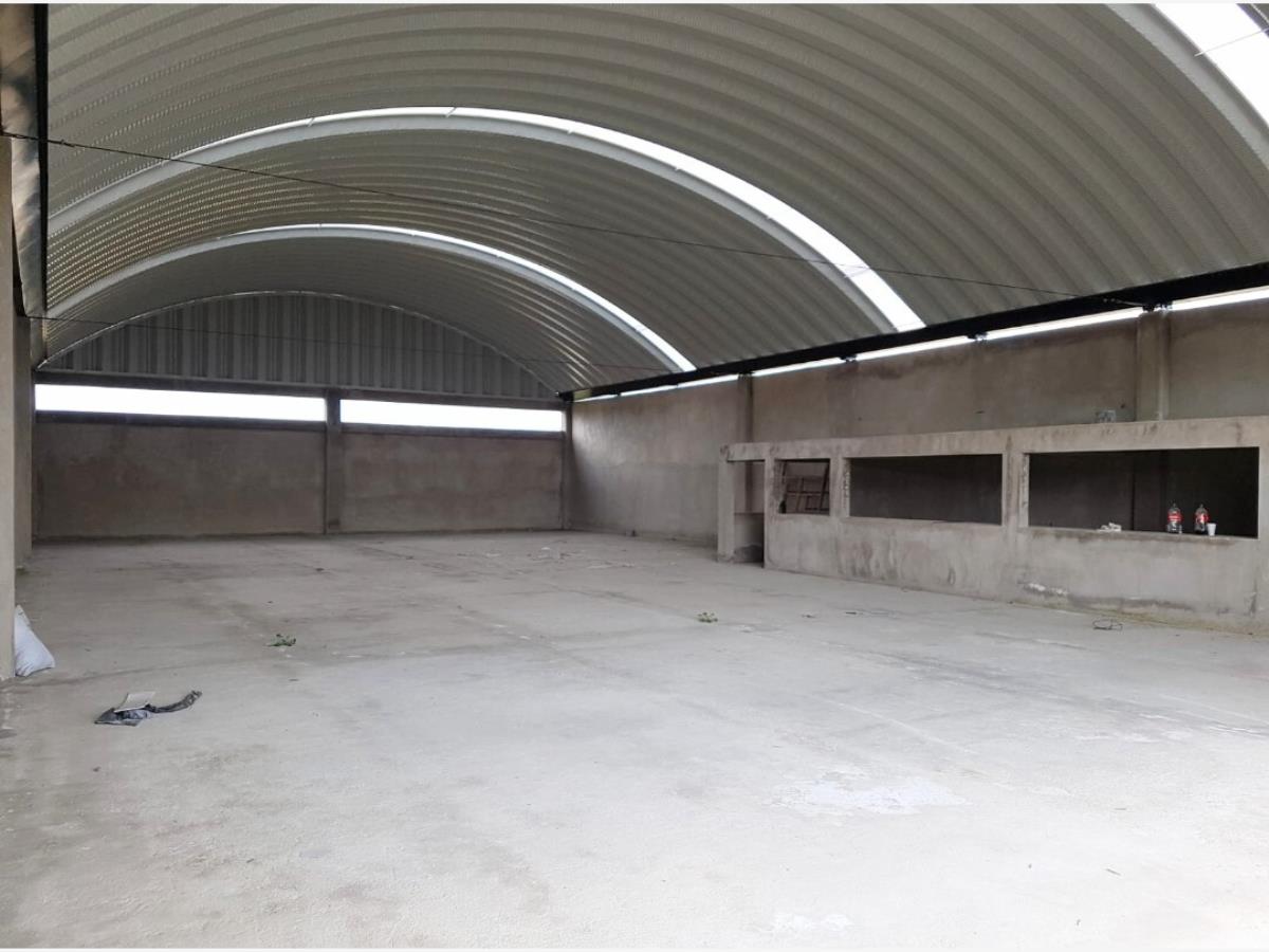 Bodega en renta en Santa Teresa, Chapultepec — foto 1 de 5