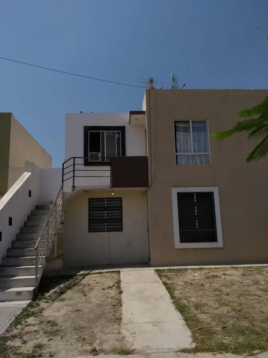 Departamento en venta en El Jaral, El Carmen