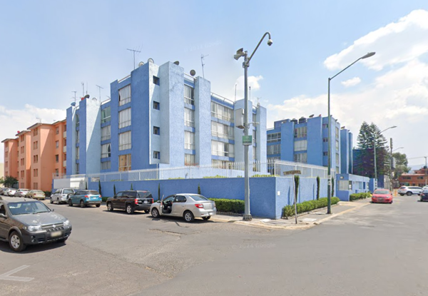 Departamento en venta en Los Girasoles, Coyoacán — foto 2 de 12