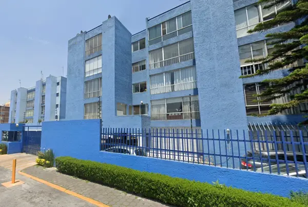 Departamento en venta en Los Girasoles, Coyoacán — foto 3 de 12