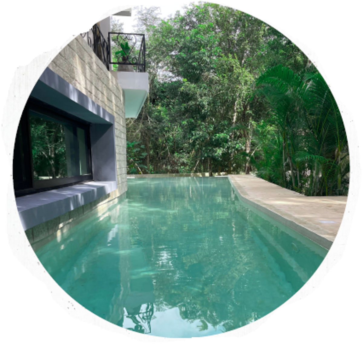 Casa en venta en Macario Gómez, Tulum — foto 1 de 11