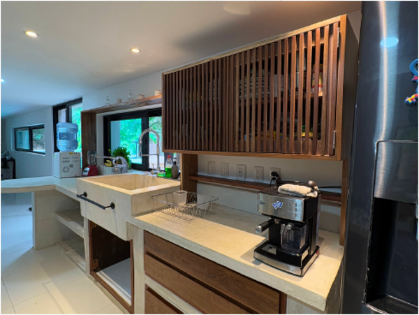 Casa en venta en Macario Gómez, Tulum — foto 2 de 11