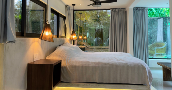 Casa en venta en Macario Gómez, Tulum — foto 3 de 11