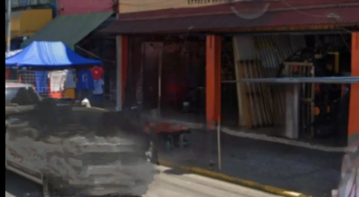 Local en renta en Valle Verde, Toluca — foto 1 de 5