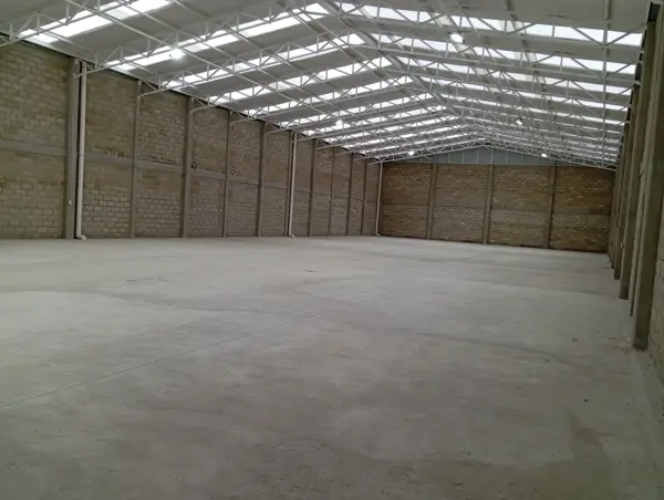 Bodega en renta en Santa Maria Totoltepec, Toluca, México
