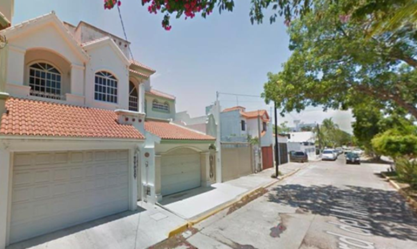 Casa en venta en Sabalo Country Club, Mazatlán — foto 2 de 8