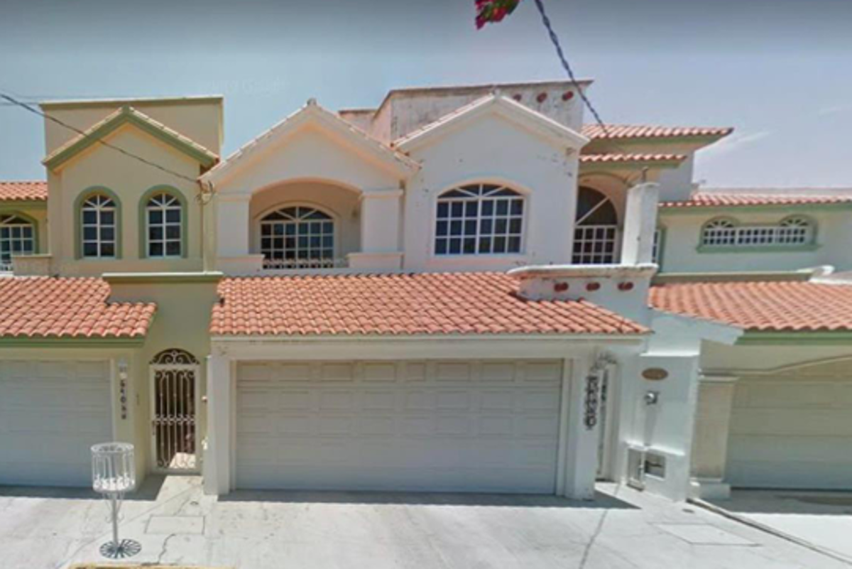 Casa en venta en Sabalo Country Club, Mazatlán — foto 1 de 8