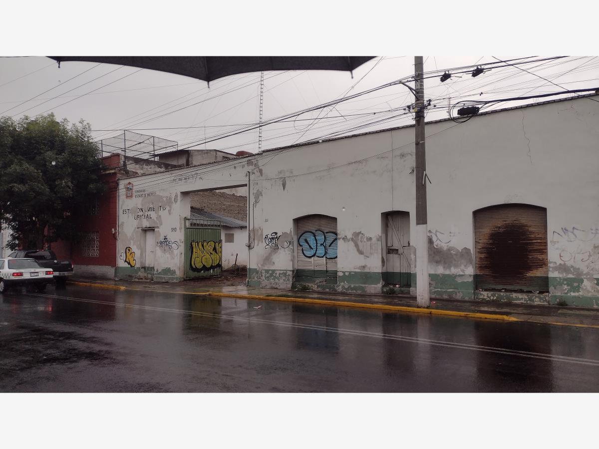 Terreno en renta en Santa Clara, Toluca — foto 1 de 6