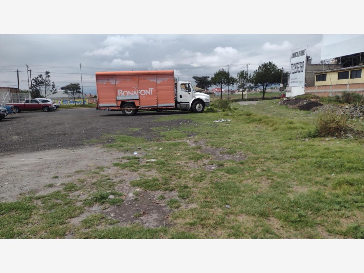Terreno en renta en San Lorenzo Coacalco (San Lorenzo), Metepec — foto 1 de 8