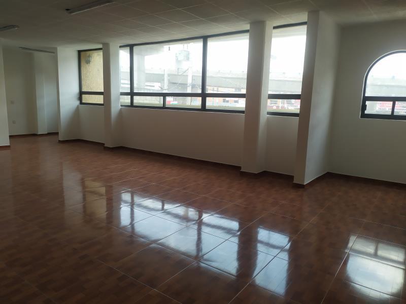 Oficina en renta en Alvaro Obregon, San Mateo Atenco — foto 1 de 10