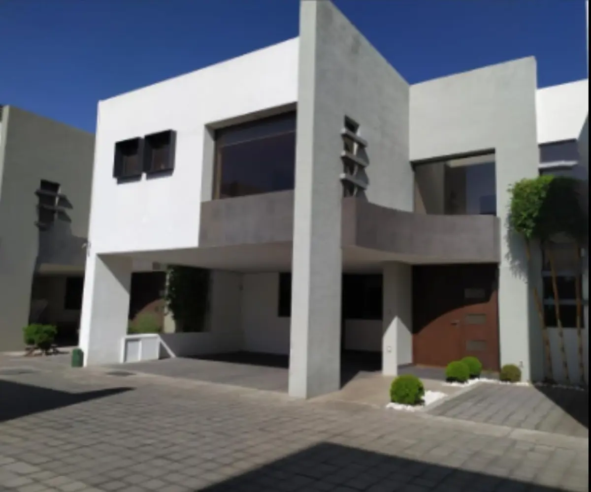 Casa en venta en La Asuncion, Metepec — foto 1 de 47