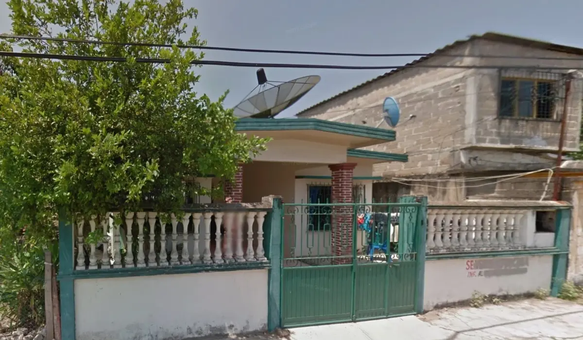 Casa en venta en Veracruz Centro, Veracruz — foto 1 de 2