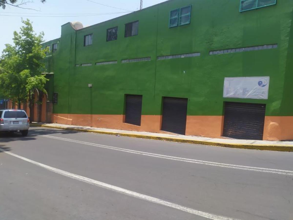 Local en renta en Toluca de Lerdo Centro, Toluca — foto 1 de 15