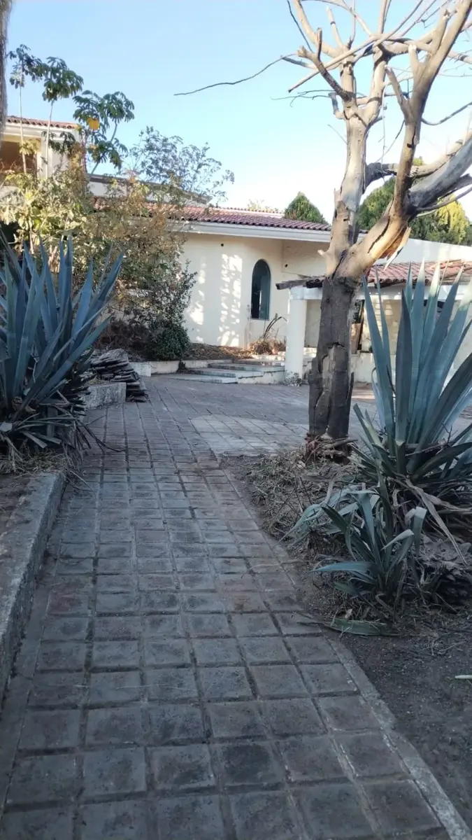 Terreno en venta en Santa Isabel, Zapopan — foto 1 de 8